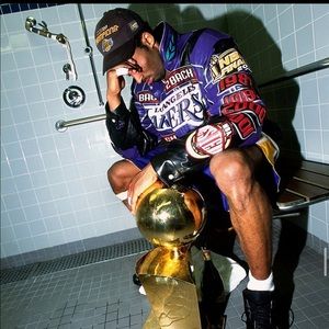 Meet your Posher, Matthew